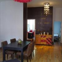 Appartement Charmant