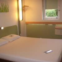 ibis budget Toulouse Cite de l'Espace 1
