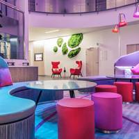 Quality Hotel Toulouse Sud