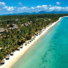Trou aux Biches Beachcomber Golf Resort & Spa