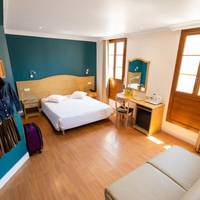 Inter-Hotel Grand Hotel de la Gare