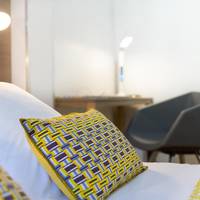 Grand Hotel Dauphine