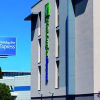 Holiday Inn Express Toulon Sainte-Musse