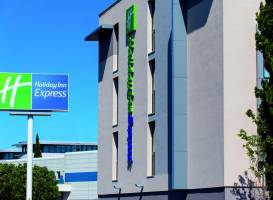 Holiday Inn Express Toulon Sainte-Musse