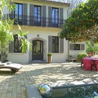 Holiday home Le Revest-Les-Eaux