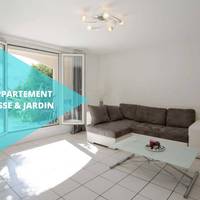 Appartement des Amaries