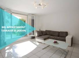Appartement des Amaries