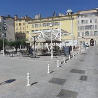 Appartement Toulon