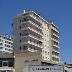 Apartment Toulon I