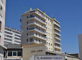 Apartment Toulon I
