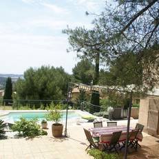 Holiday Home Maison De Vacances - Toulon