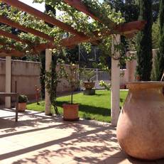 Villa Cap Brun