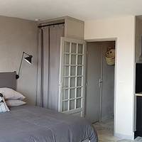 Studio avec vue