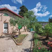 Two-Bedroom Holiday Home in Toulon