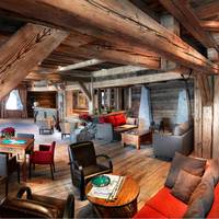 CGH Residences & Spas La Ferme Du Val Claret