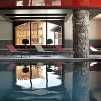 CGH Residences & Spas Le Telemark