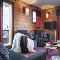 Chalets Montana Planton