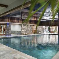 CGH Residences & Spas Kalinda