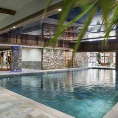 CGH Residences & Spas Kalinda