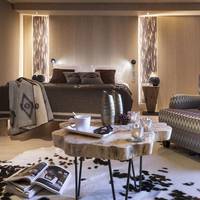 Hotel Le Taos