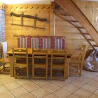 Luxury Apartment Tignes