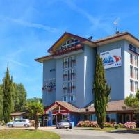 Hotel Cote Sud Leman