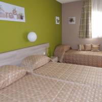 Residence Les Baladines