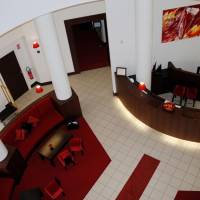 Hotel Savoie Leman
