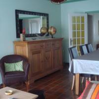 Apartement Etoile