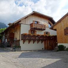 Les Balcons Du Leman