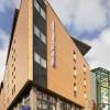 Kyriad Prestige Thionville Centre