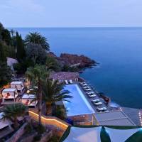 Tiara Miramar Beach Hotel & Spa