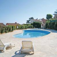 Holiday Home Vll.Mansart Route Mimosas