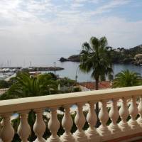Baie de la Mediterranee