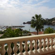 Baie de la Mediterranee