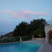 Villa Mia