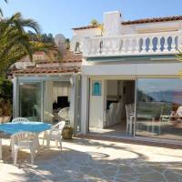 Villa Theoule