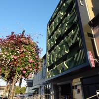 Citotel de la Marne