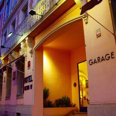 Hotel Henri IV