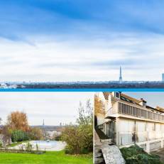 Les Hauts de Paris