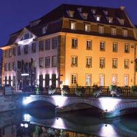 Hotel Regent Petite France & Spa