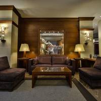 Hotel Maison Rouge