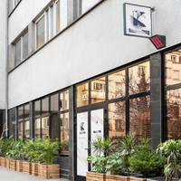 Best Western Hotel de France by Happyculture