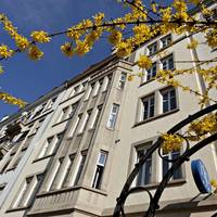 Qualys-Hotel Des Princes