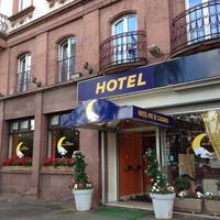 Hotel Nid de Cigognes