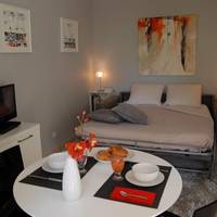 Meuble de Tourisme Studio 6