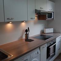 Appartement Le Huit