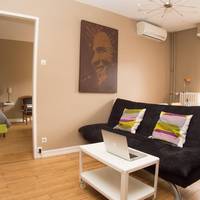 Appartement Quartier Halles