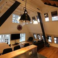 Le Lohkas - LOFT Triplex Ultra design Petite France