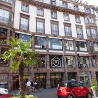 Strasbourg Appart Rue du 22 Novembre